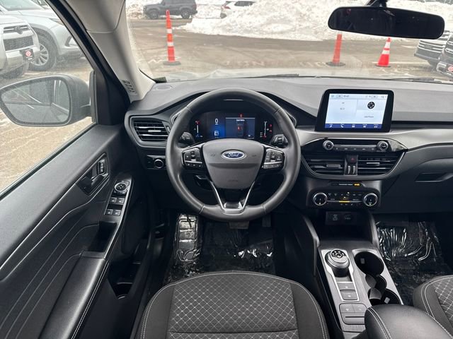 Used 2023 Ford Escape Active image 13