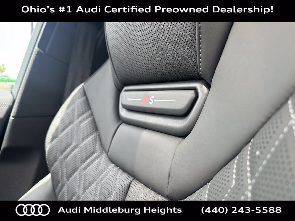 Used 2026 Audi S5 Premium Plus AWD/4WD image 41