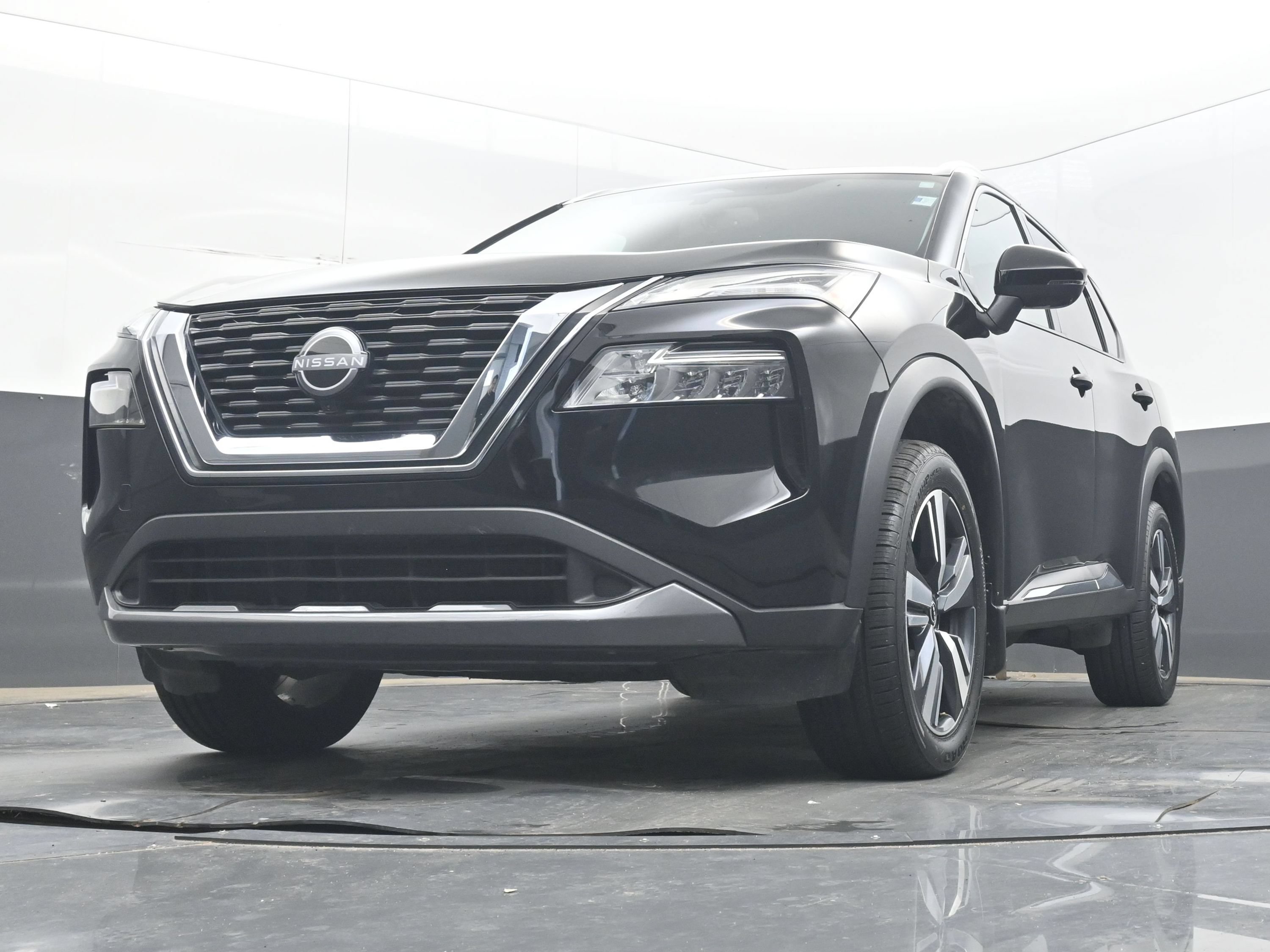 Used 2023 Nissan Rogue SL AWD/4WD image 20