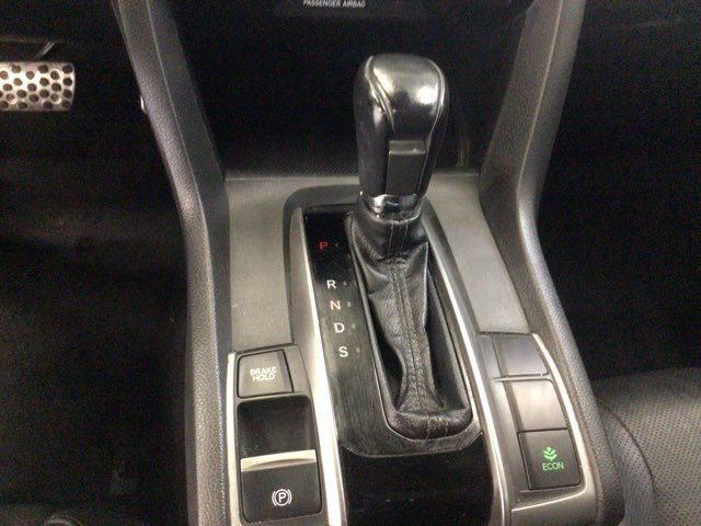 Used 2018 Honda Civic Sport Touring image 22