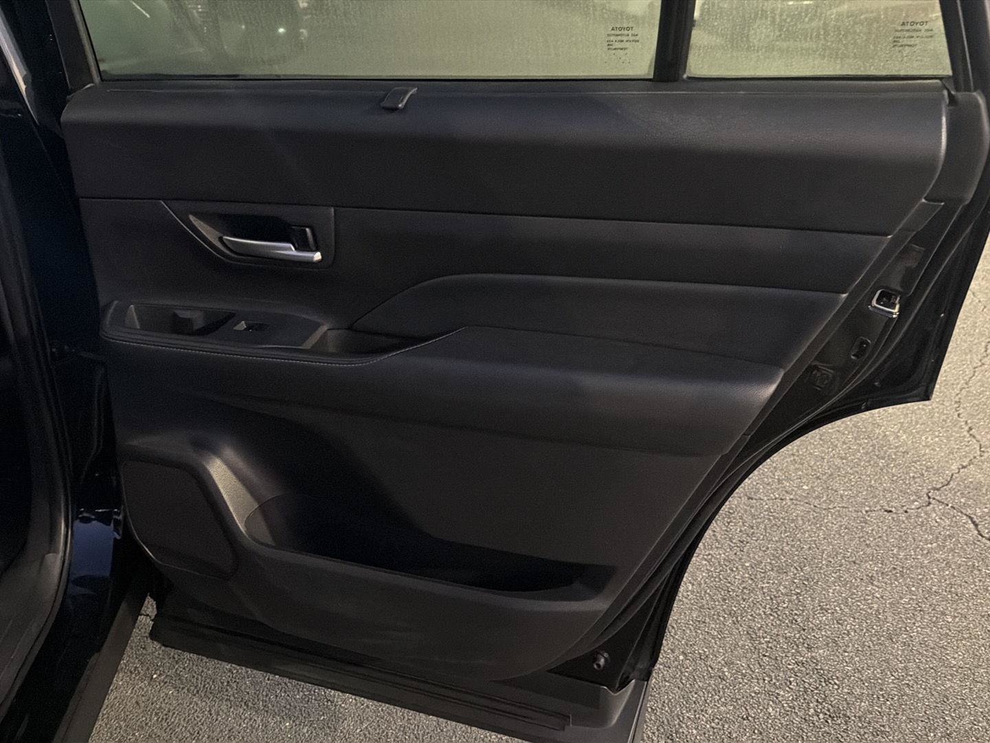 Certified 2025 Toyota Grand Highlander FWD image 16