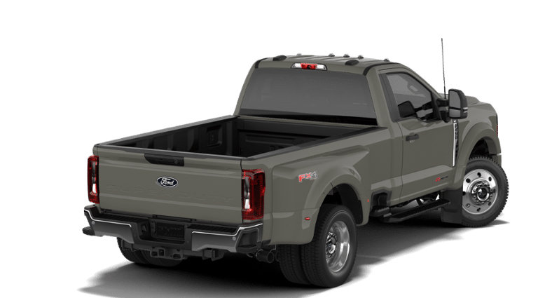 New 2027 Ford F450 XLT w/ 360-Degree Camera Package AWD/4WD image 57