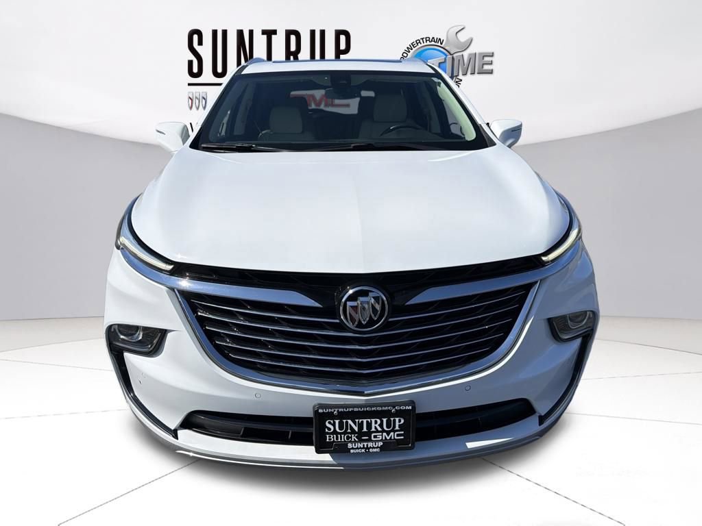 Used 2023 Buick Enclave Essence w/ Experience Buick Package image 9
