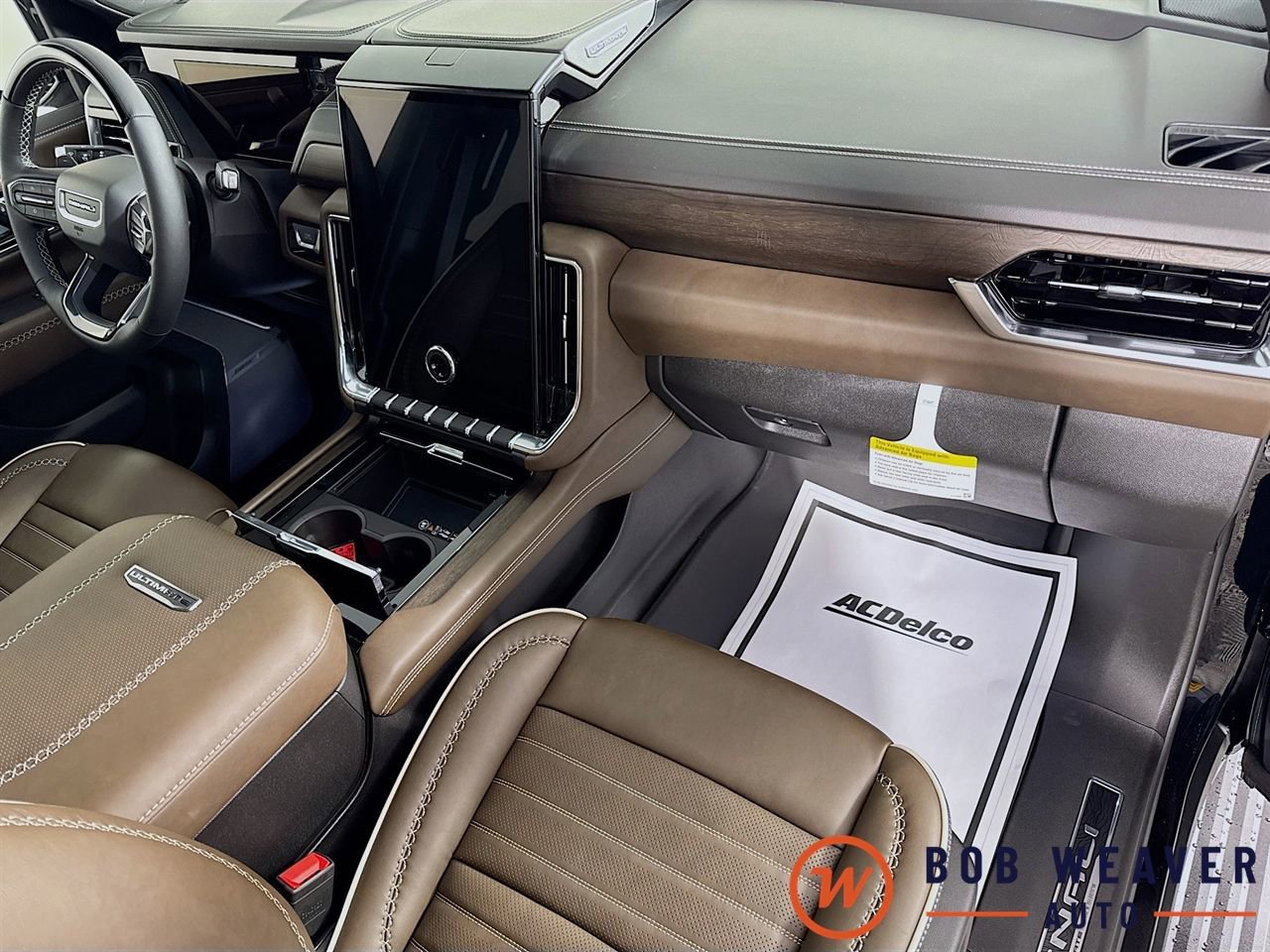 New 2026 GMC Yukon Denali Ultimate image 33