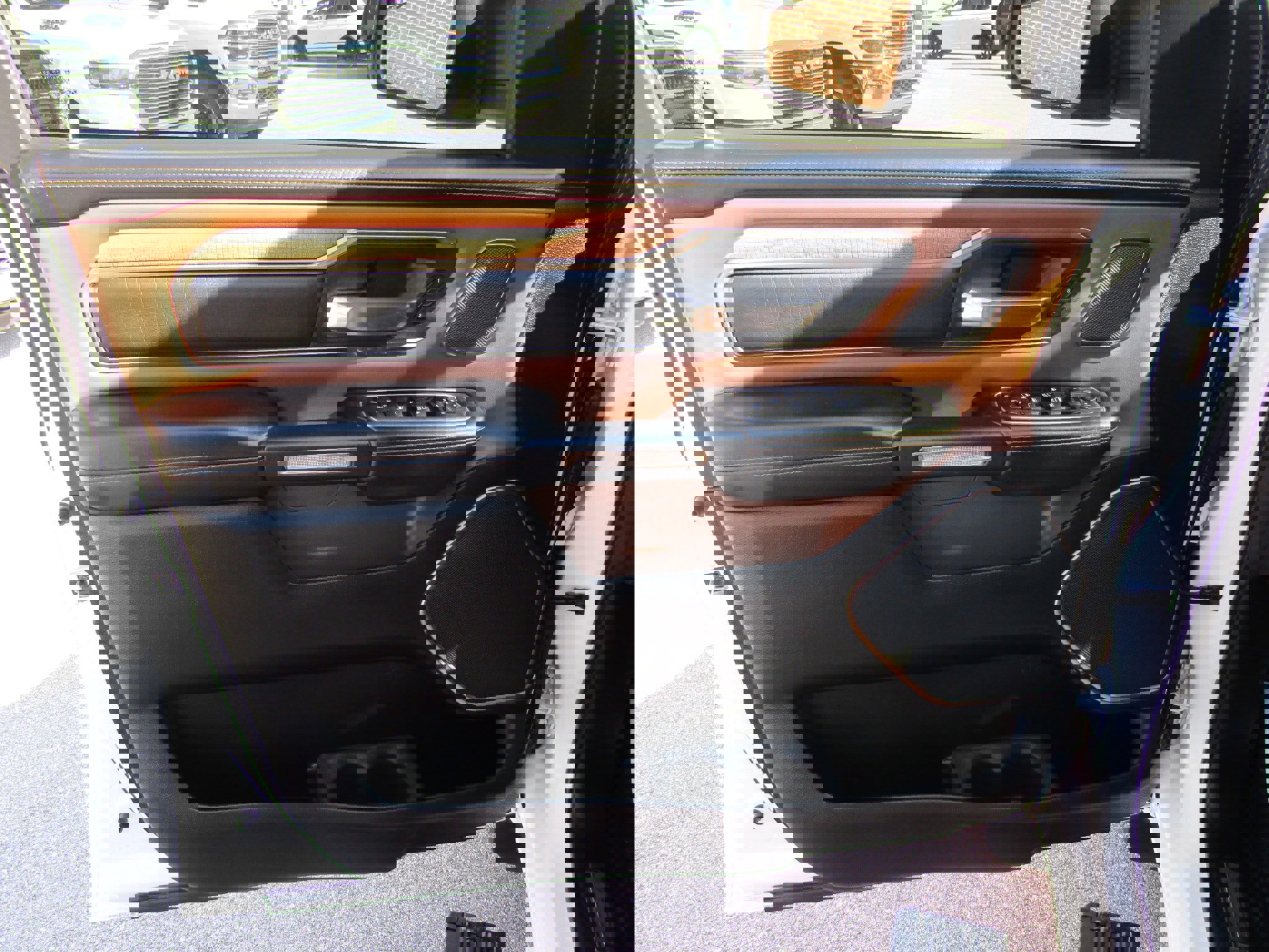 Used 2022 RAM 1500 Limited image 26