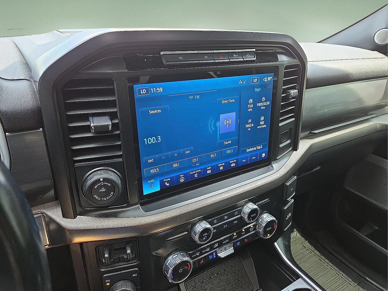 Used 2023 Ford F150 Raptor AWD/4WD image 16