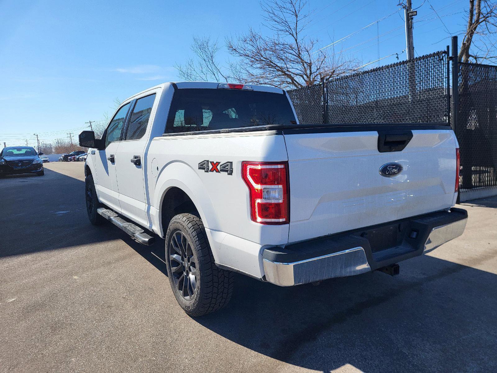 Used 2020 Ford F150 XLT w/ Trailer Tow Package image 5