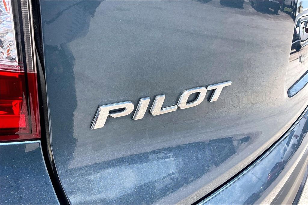 Used 2021 Honda Pilot Special Edition image 21
