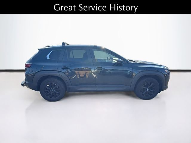 Certified 2024 MAZDA CX-50 AWD 2.5 S w/ Select Package image 10