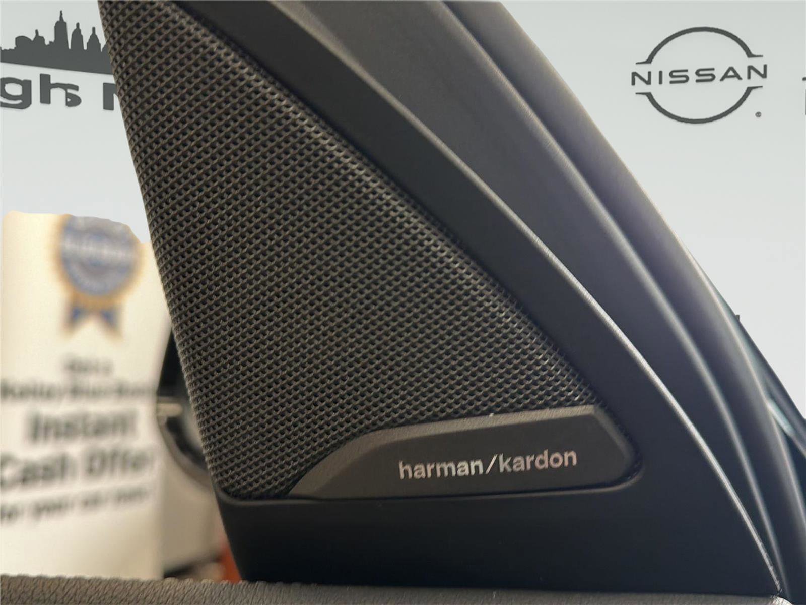 Used 2020 BMW X4 M w/ Executive Package image 27