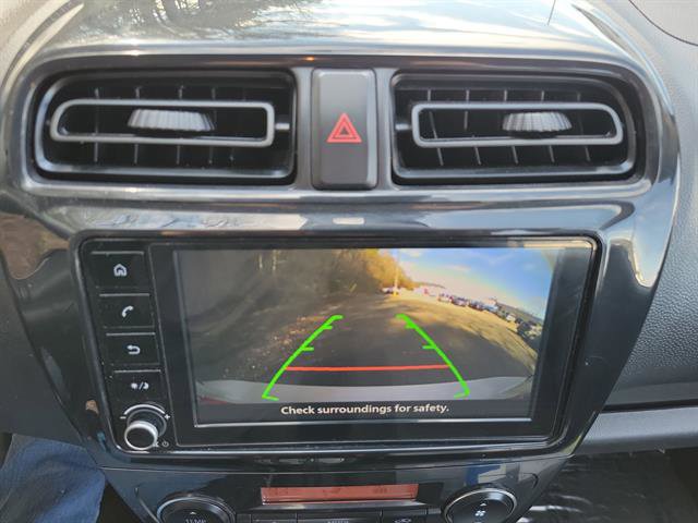 Used 2024 Mitsubishi Mirage G4 ES image 10