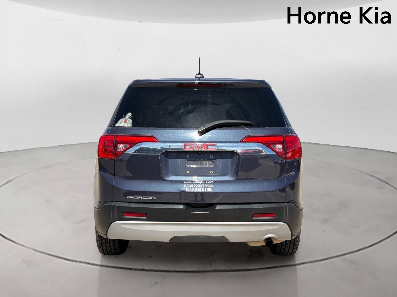 Used 2018 GMC Acadia SLE FWD image 9