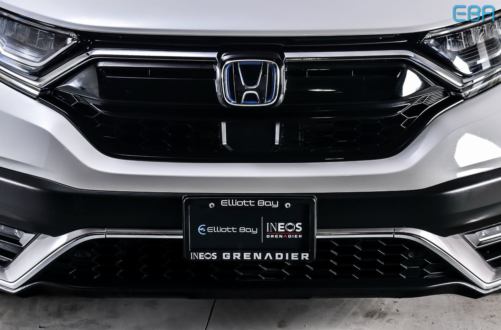 Used 2022 Honda CR-V Touring image 9