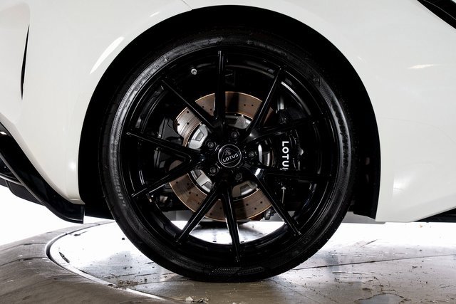 Used 2025 Lotus Emira First Edition image 14