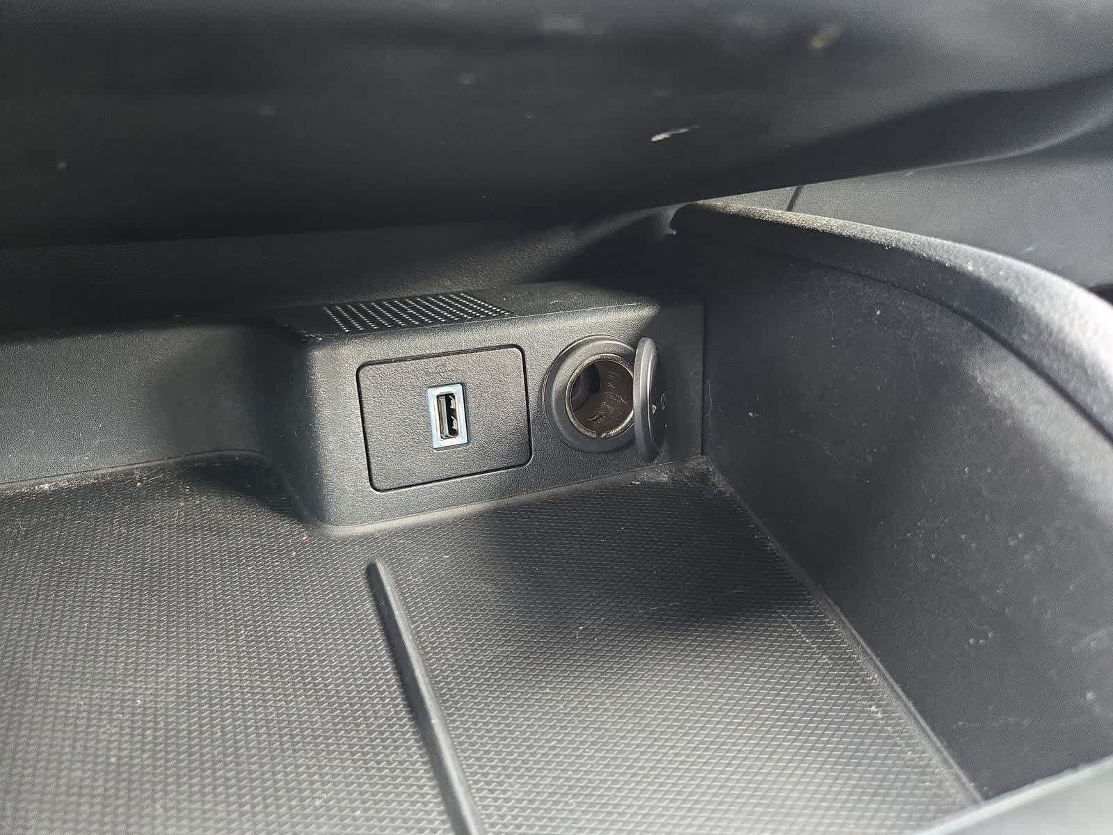 Used 2020 Ford Escape SE FWD image 27