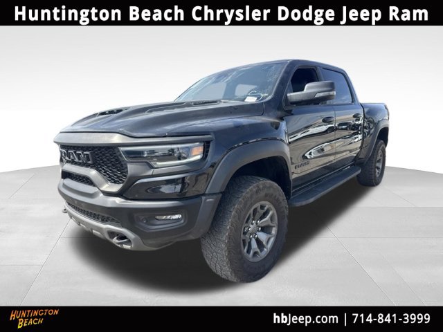 Used 2024 RAM 1500 TRX