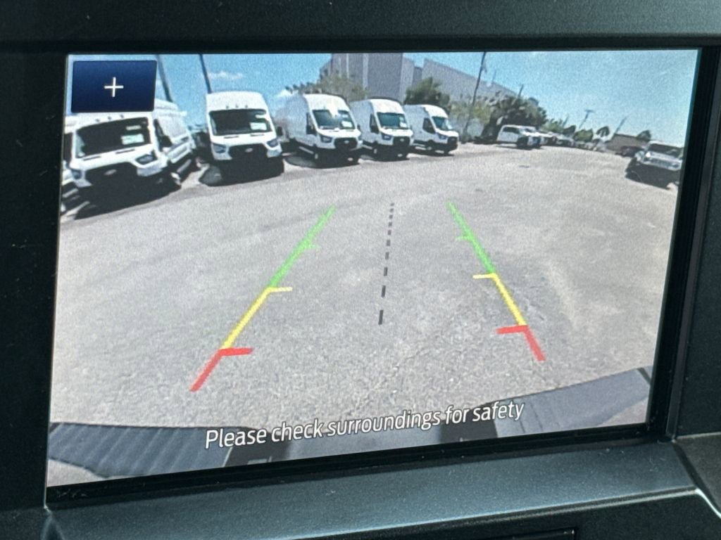 Used 2020 Ford F150 Lariat RWD image 21