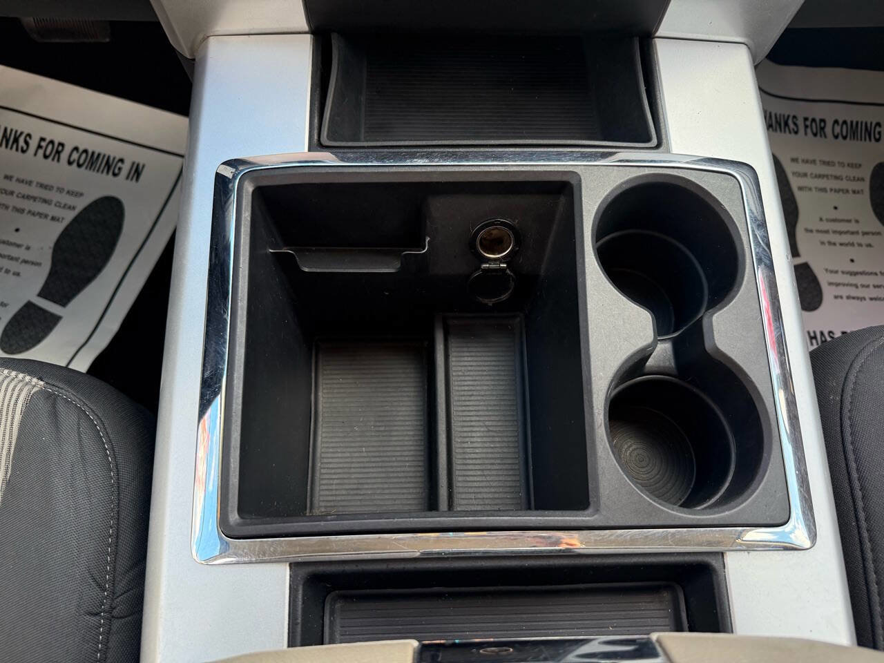 Used 2010 Dodge Ram 2500 Truck SLT w/ Luxury Group image 49