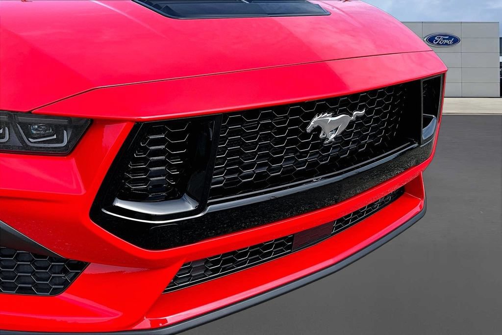 New 2026 Ford Mustang GT Premium RWD image 31