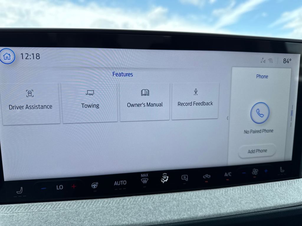 New 2026 Ford Maverick XLT image 27