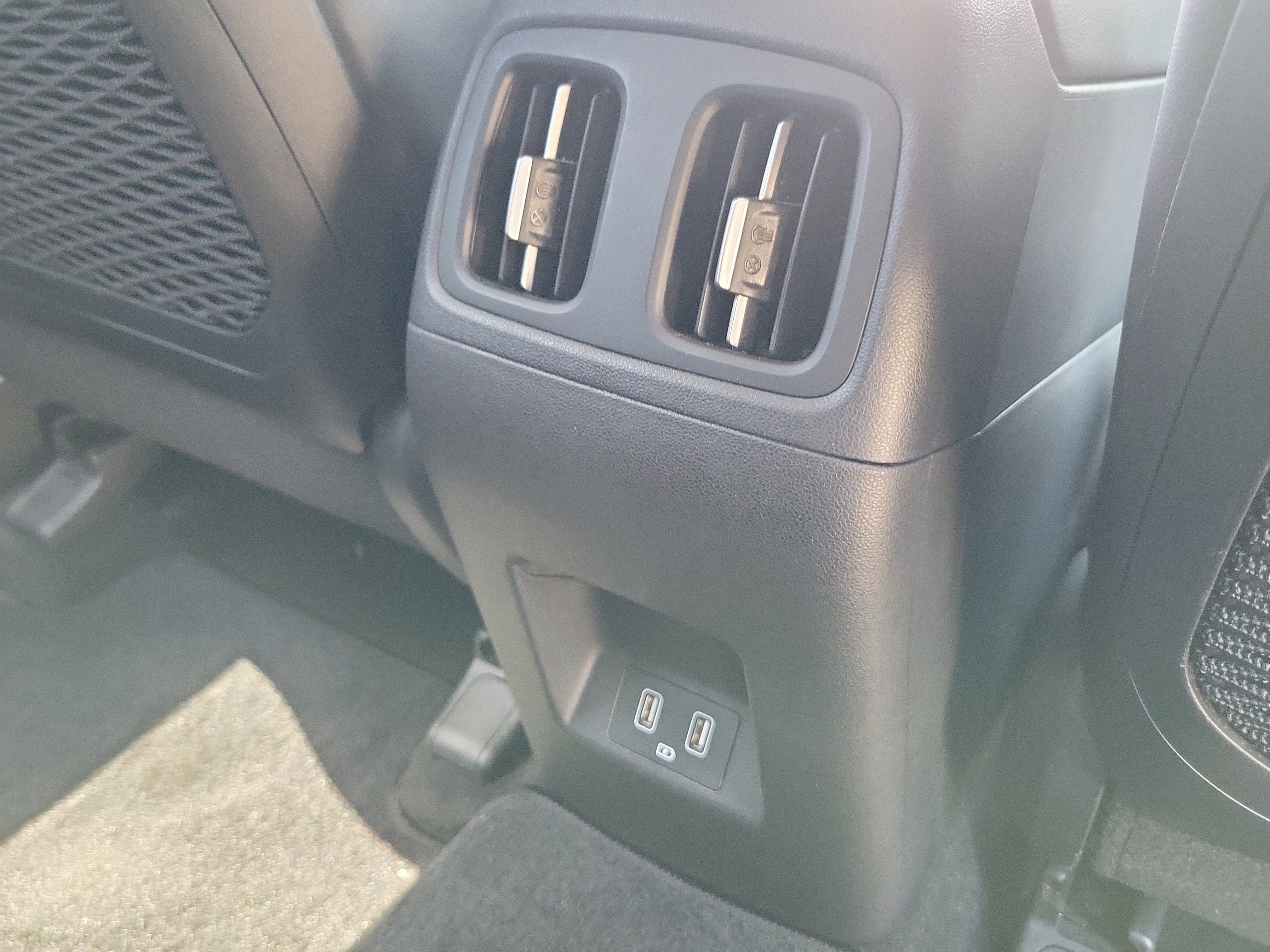 Certified 2023 Hyundai Tucson SEL w/ Convenience Package image 24