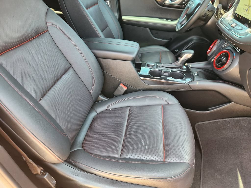 Used 2023 Chevrolet Blazer RS w/ Driver Confidence II Package FWD image 14