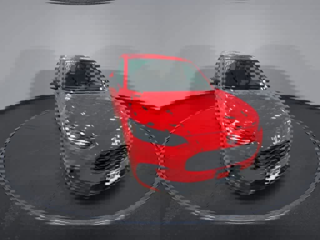 Used 2024 Honda HR-V Sport image 8