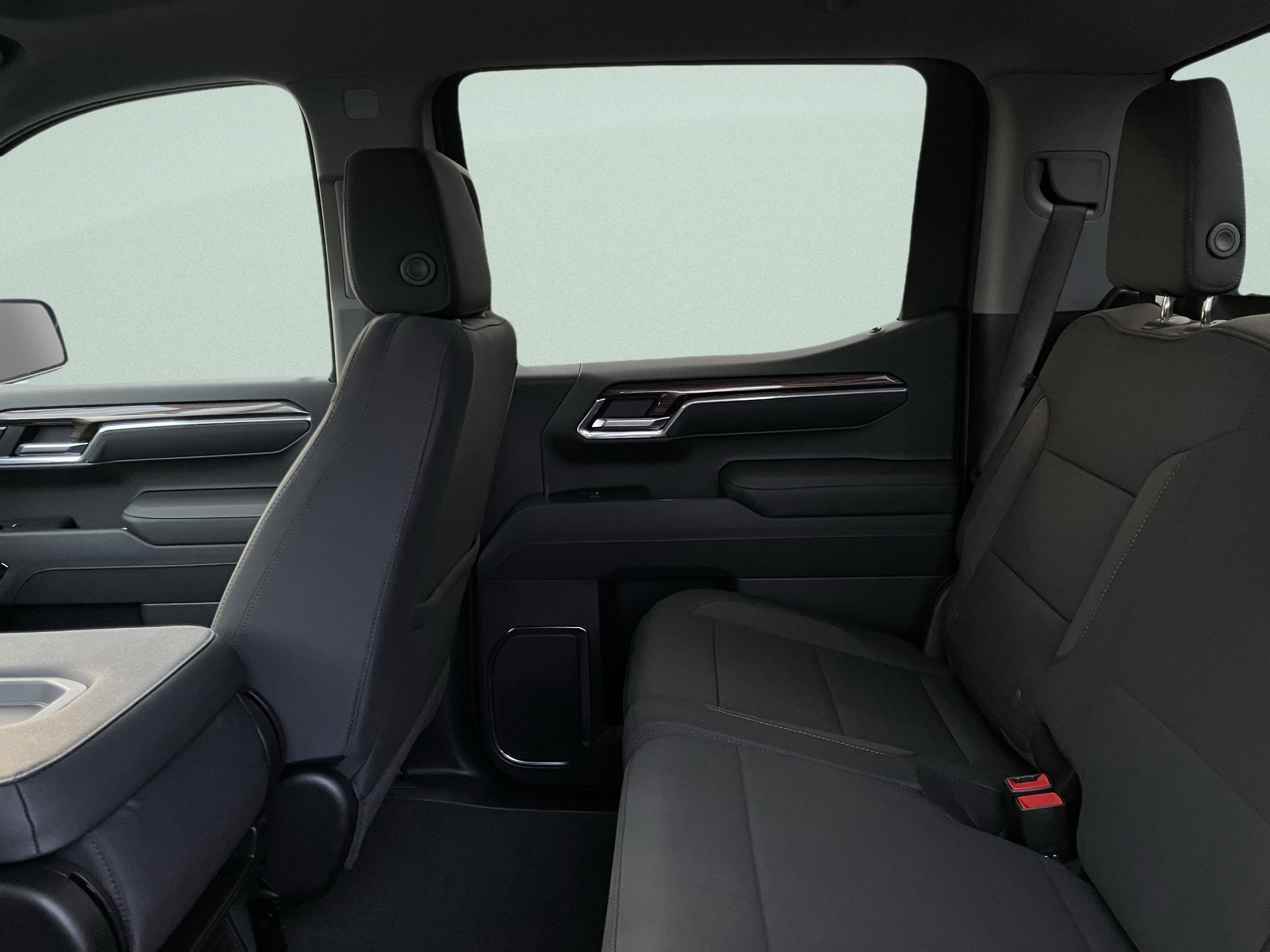 New 2026 Chevrolet Silverado 1500 LT image 19