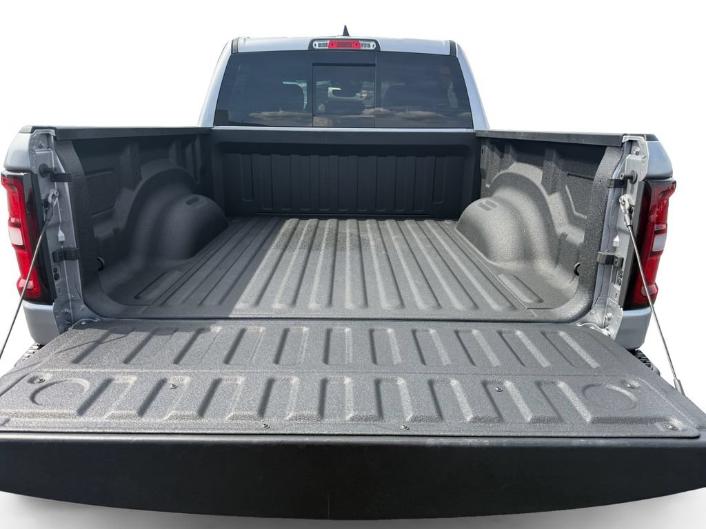 Used 2026 RAM 1500 Rebel w/ Rebel Level 1 Equipment Group AWD/4WD image 17
