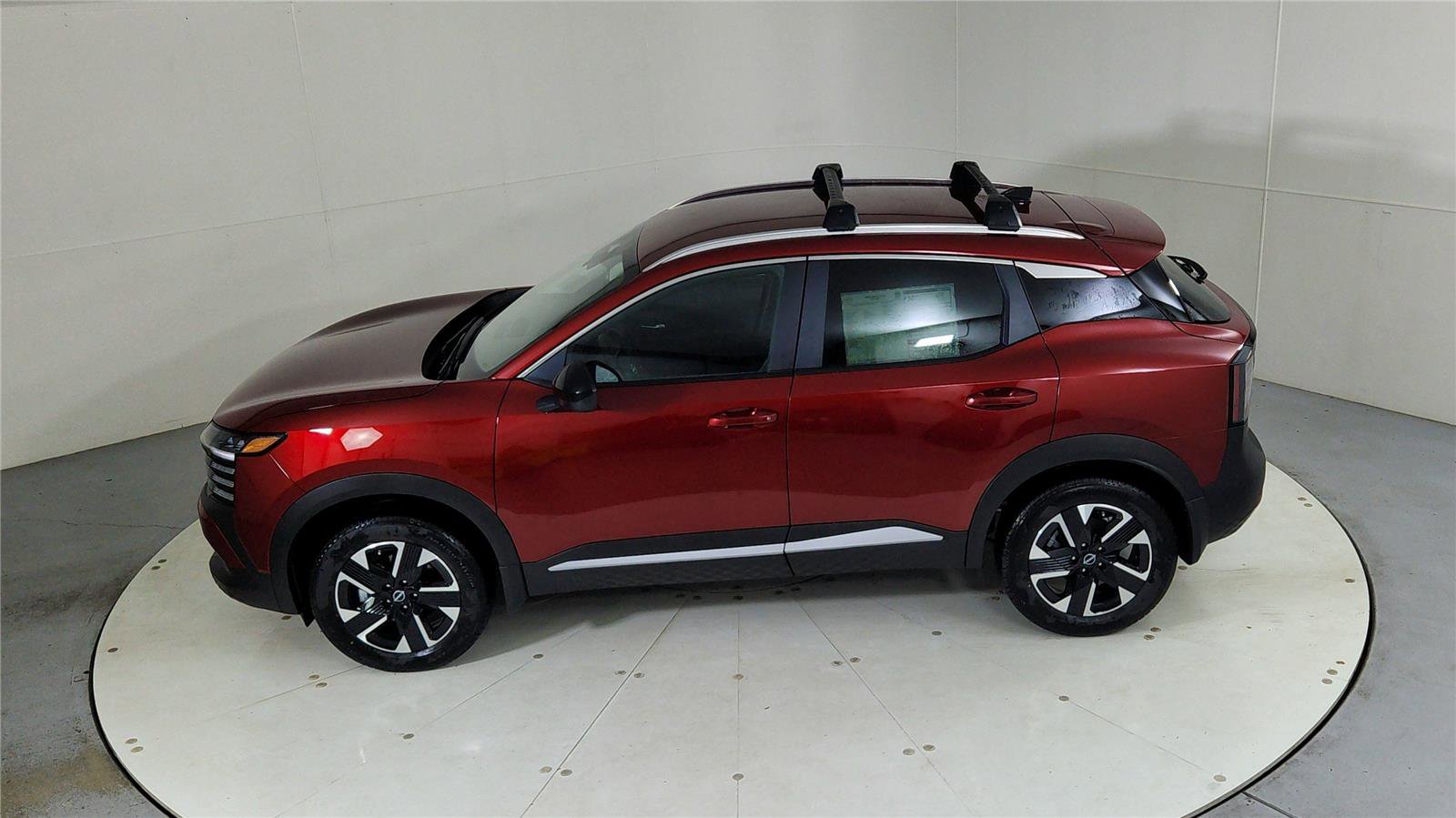 New 2026 Nissan Kicks SV w/ Charging Package image 38