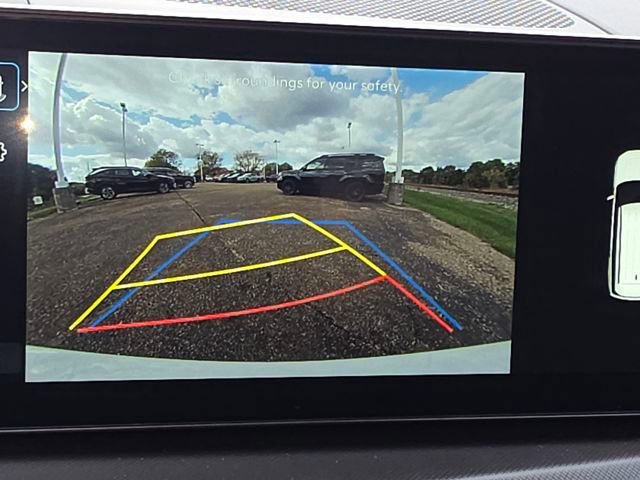 New 2026 Hyundai Santa Fe SEL image 4