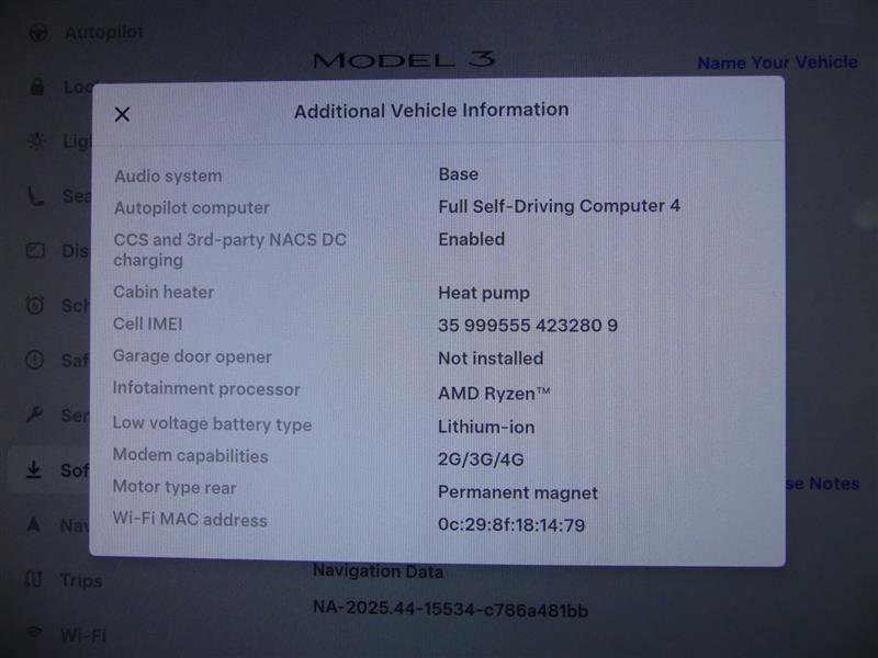 Used 2024 Tesla Model 3 Long Range image 9