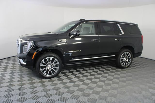 New 2026 GMC Yukon Denali AWD/4WD image 2
