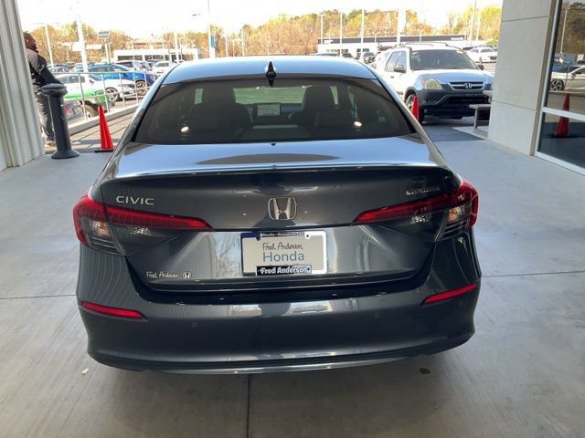 Used 2023 Honda Civic Touring image 23