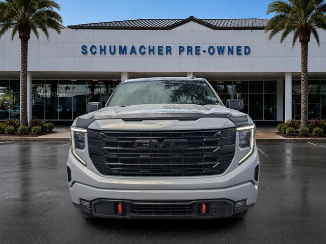 Certified 2024 GMC Sierra 1500 Elevation AWD/4WD image 2