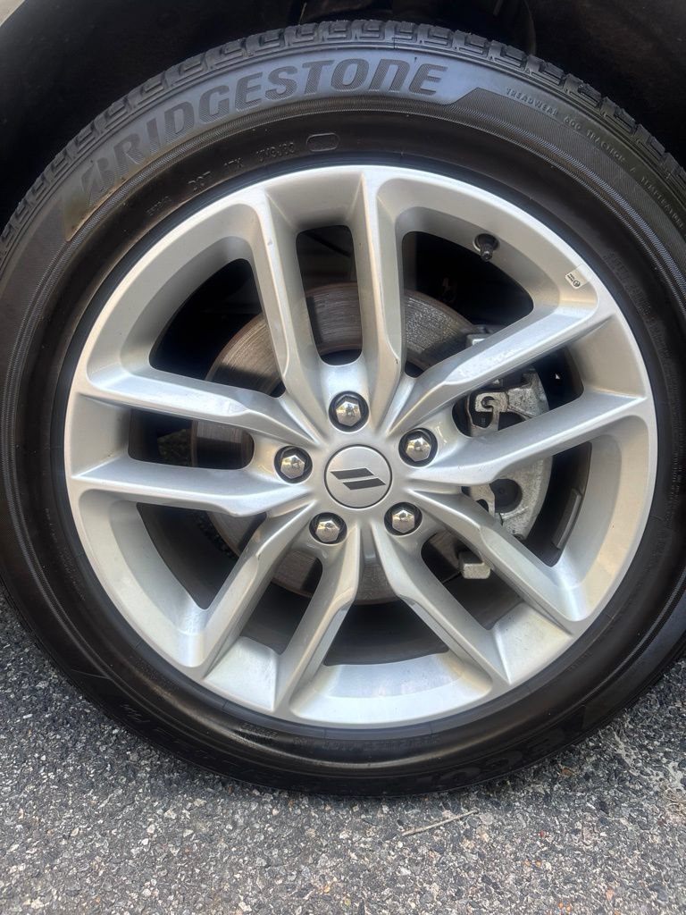 Used 2026 Dodge Durango GT AWD/4WD image 24