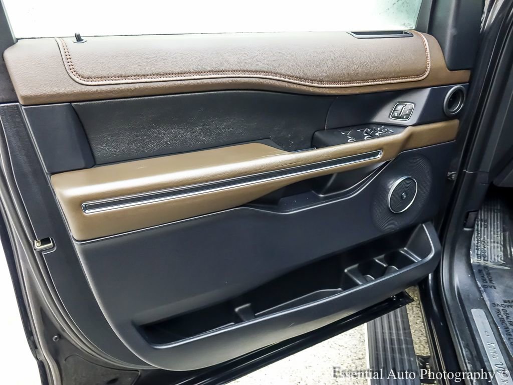 Certified 2020 Ford Expedition King Ranch w/ Cargo Package image 25