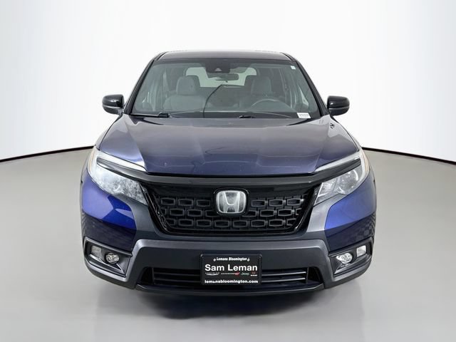 Used 2020 Honda Passport Sport image 2
