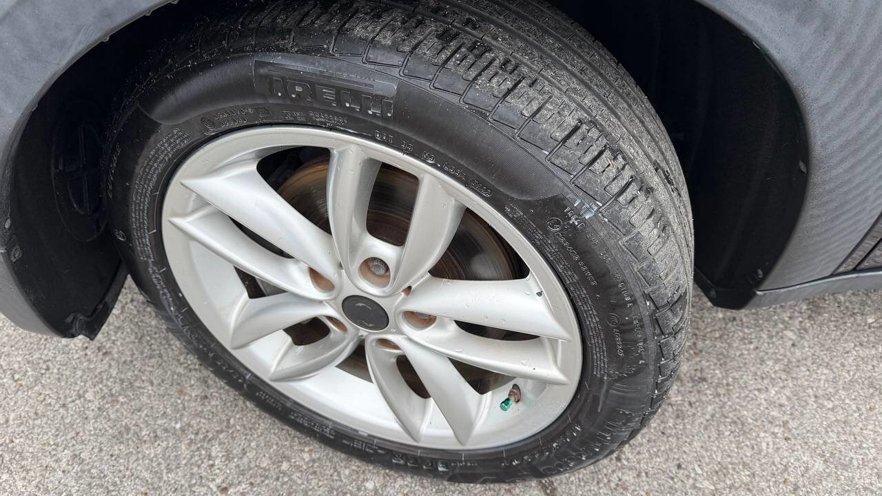 Used 2014 MINI Cooper Countryman S image 29