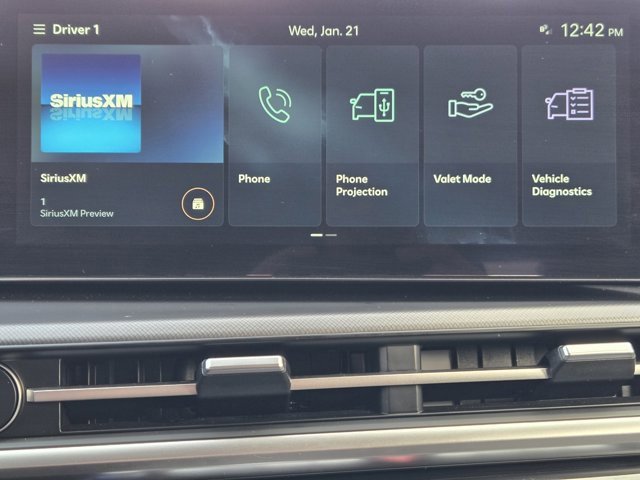 Certified 2026 Hyundai Santa Fe SEL w/ Tow & Go Package image 15