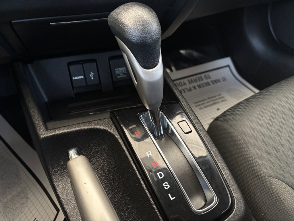 Used 2015 Honda Civic SE image 15