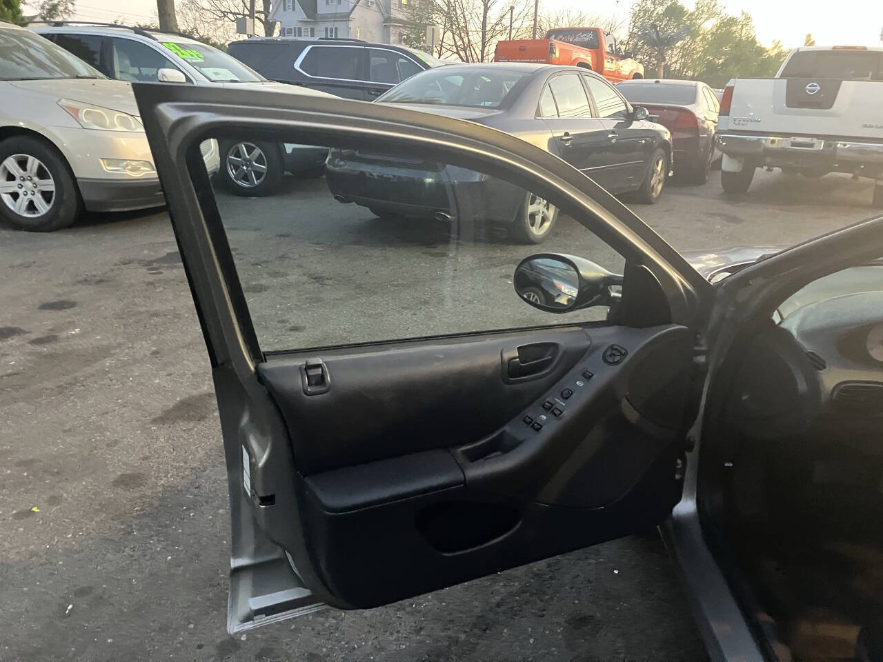 Used 1999 Dodge Stratus ES FWD image 17