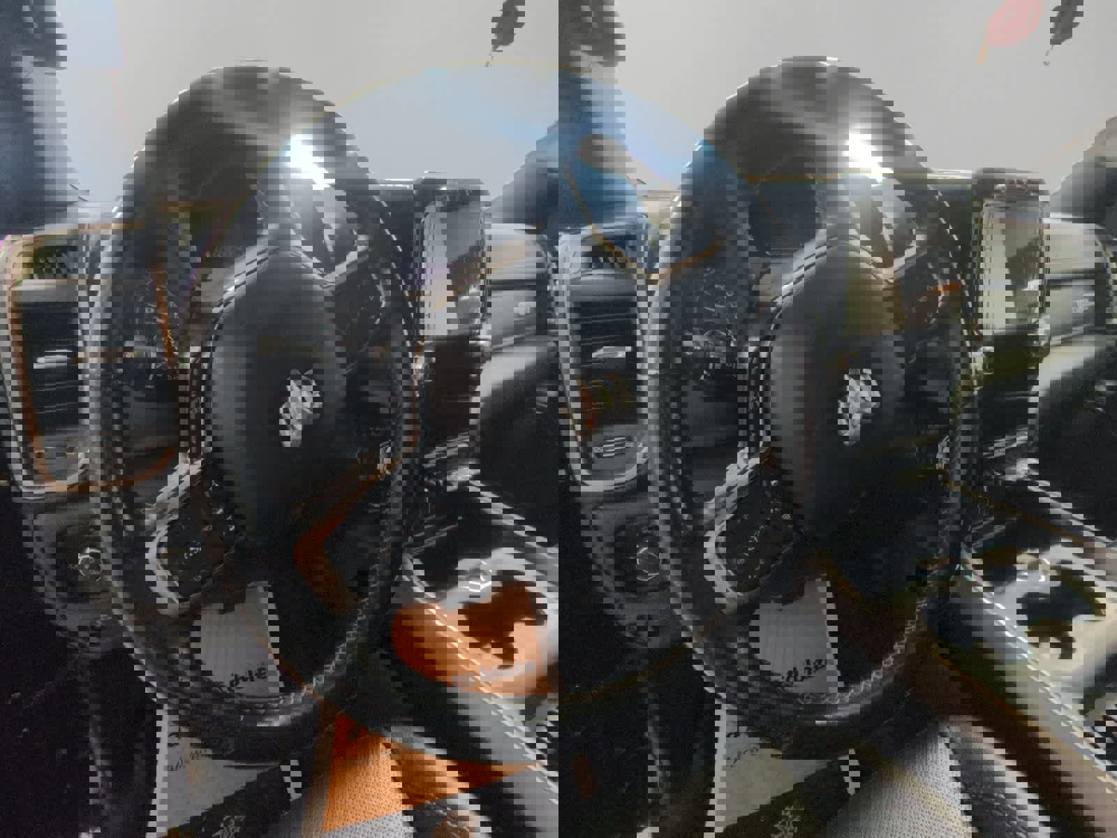 Used 2020 RAM 1500 Rebel w/ Rebel Level 2 Equipment Group image 12