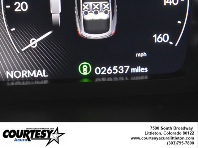 Certified 2024 Acura Integra image 13