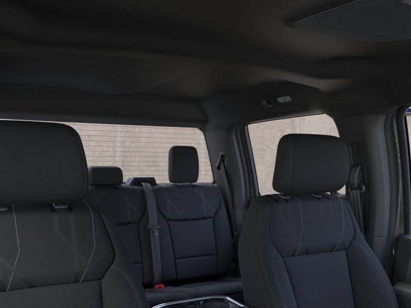 New 2026 Ford F150 STX AWD/4WD image 24