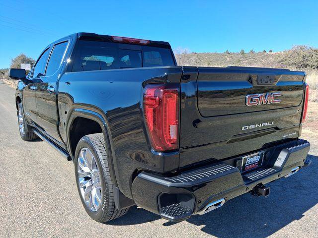New 2026 GMC Sierra 1500 Denali image 6