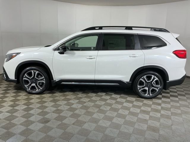 New 2026 Subaru Ascent Limited image 4