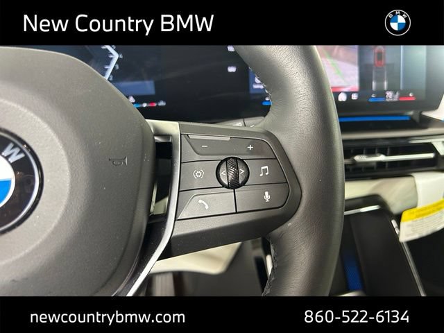 Used 2026 BMW X1 xDrive28i w/ Convenience Package AWD/4WD image 16