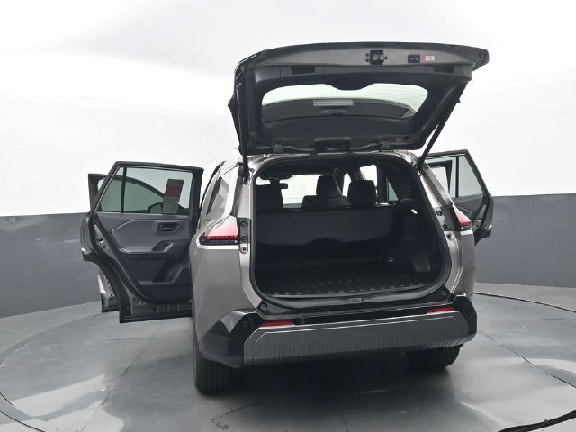 New 2026 Toyota RAV4 AWD Plug-in Hybrid image 34