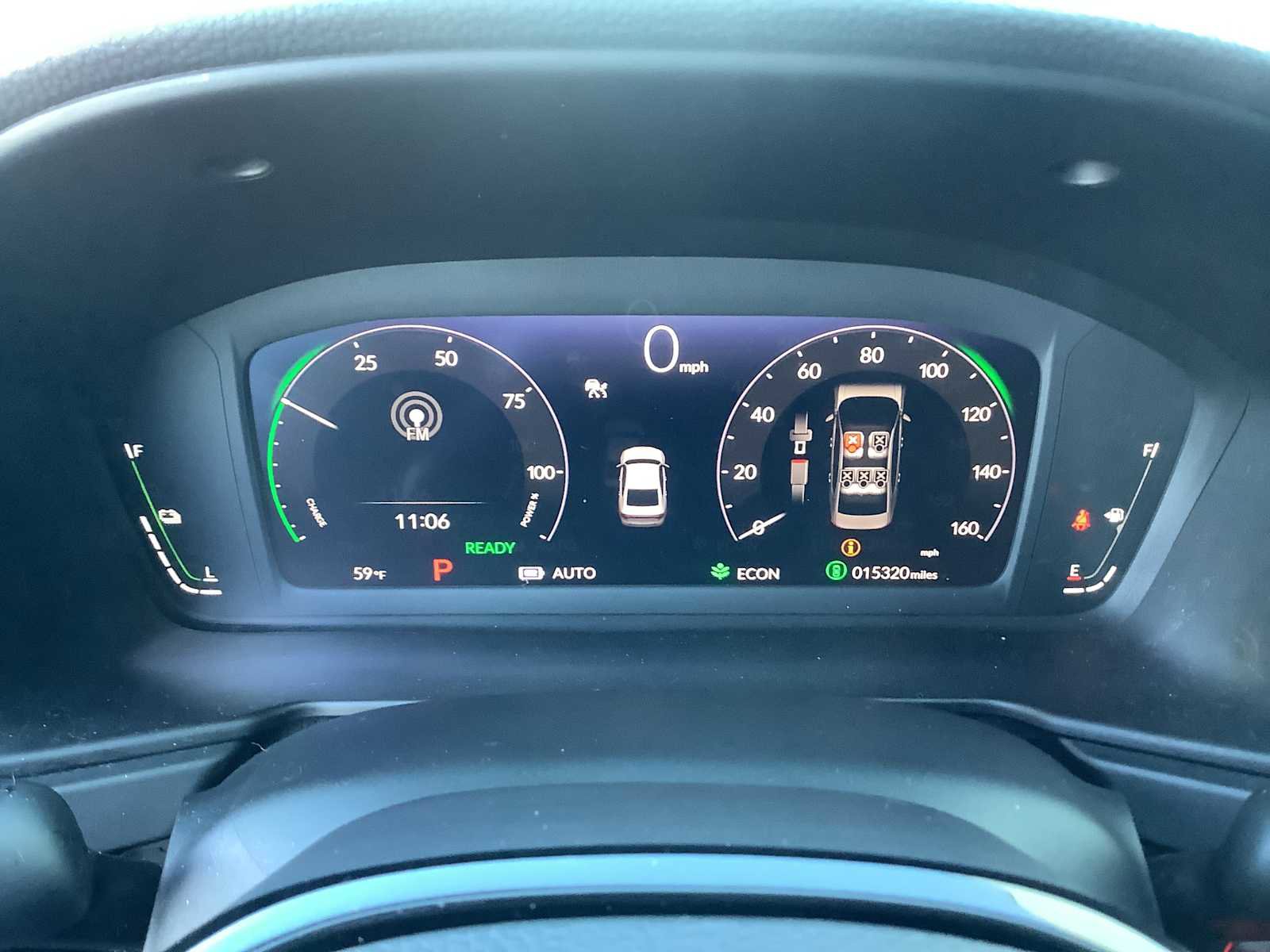 Used 2023 Honda Accord Touring image 20